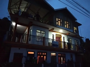 Kalimpong View Homestay