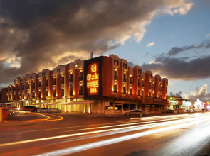 Grand Plaza Hotel - Takhasosi Riyadh