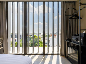 Best Western Plus Bryce Canyon Grand Hotel