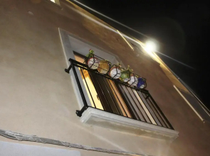 Casa Mazzone