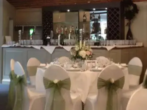 St Olaves Hotel