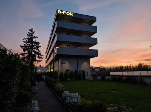 Bfor Hotel