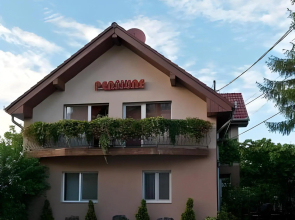 Pension Miorita
