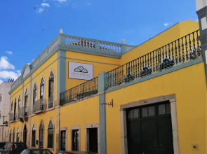 Tilia Hostel