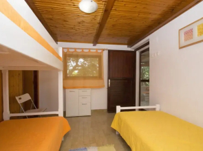 Vacation House Planika