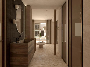 Uzenie All Suites Boutique Resort