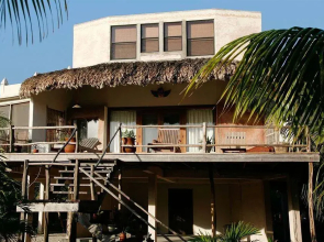 Matachica Resort & Spa - Adults Only