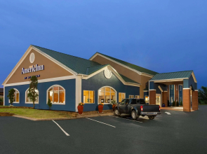 Americinn by Wyndham