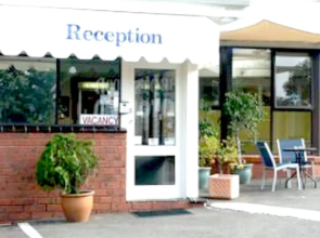 Abbotswood Motor Inn