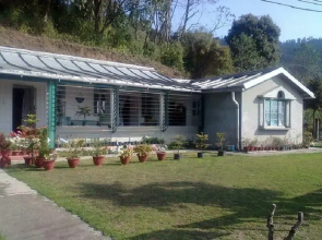 Sai Hridayam Heritage Bungalow