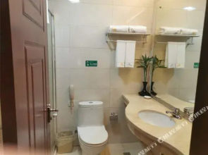 Dexing Houfu International Hotel
