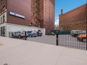 Best Western Syracuse Downtown Hotel and Suites