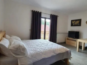 Apartmani Aleksandra