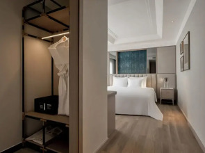 La Siesta Premium Saigon Central