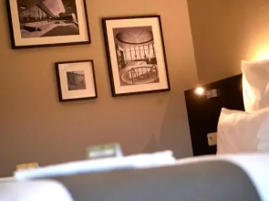 Coque Hotel