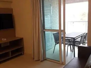 Salinas Park Resort - Apartamento inteiro Frente Mar