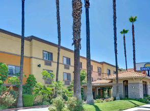 Days Inn of West Covina