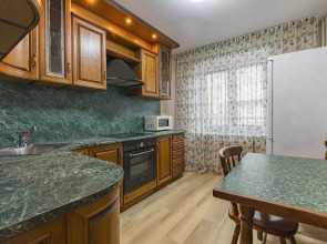 Апартаменты Стрелка на бульваре Мира, д. 5