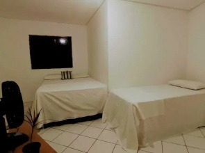 Pousada Estrela Marinha Maceió