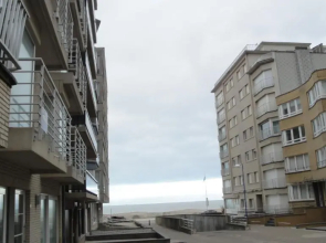 Appartement Koksijde