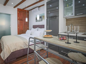 Theatre Luxury Rooms