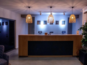 Regia Mare Beach Hotel & Spa Bodrum