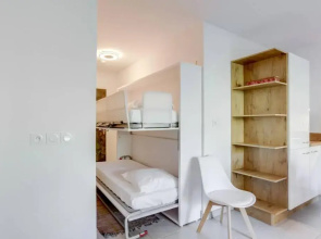 Les Loges Blanches - Apt B103 - BO Immobilier
