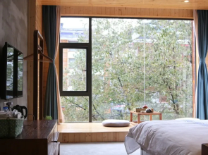 Jingshuihuajian Boutique Inn