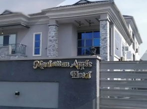 Manhattan Apple Hotel Lekki