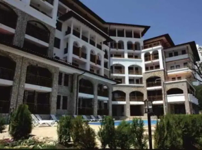 Dinevi Resort - Complex Etara