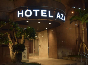 HOTEL AZAT Naha