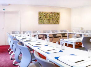 Atlas Hotel Brussels