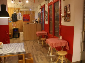 The Buba House - Hostel