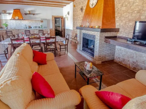 Villa Paquita