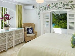 Merlin Bay - Villa Eden on the Sea
