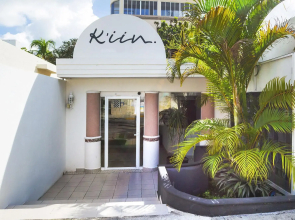 Hotel Kiin Cozumel