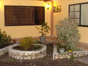 Hostal La Molienda