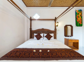 Sayong House