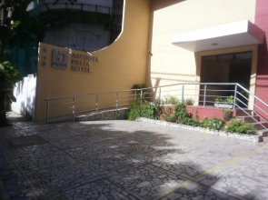 Aldeota Praia Hotel