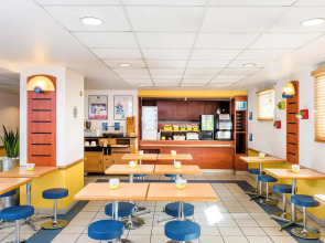 ibis budget Meudon Paris Ouest