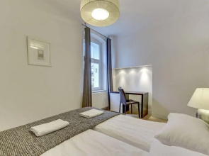 Apartament Kolonialny