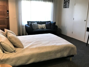 Scandi Stayz Retreat 1