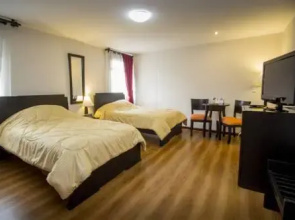 Hotel Agualongo