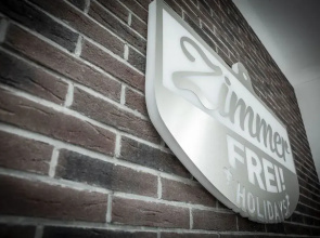 Zimmer FREI Boardinghouse