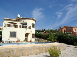 Casa Patricia
