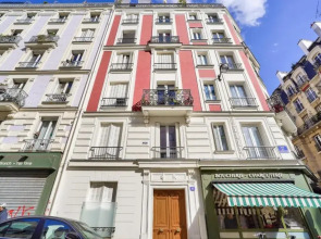 Nice apartment for 4 people