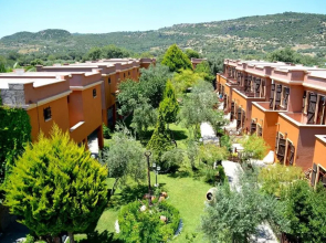 Club Kavala Beach Hotel Assos