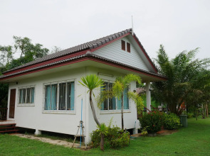 OYO 1036 Ban Bum Resort