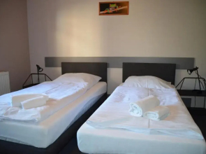Hotel Tenis