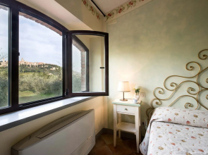 B&B Ponte a Nappo